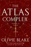 Atlas Complex - Olivie Blake