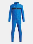 Under Armour UA B Challenger Tracksuit-BLU Boys' Suit - Boys