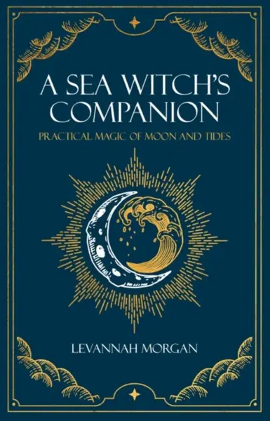 Sea Witch's Companion - Levannah Morgan
