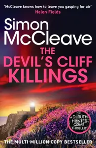 The Devil's Cliff Killings - Simon McCleave