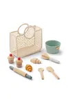 Sada interaktívnych hračiek Liewood Lisbeth Baking Play Set