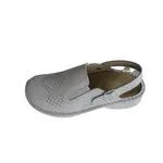 JOKKER typ-321 obuv zdravotná biela - Veľkosť 43