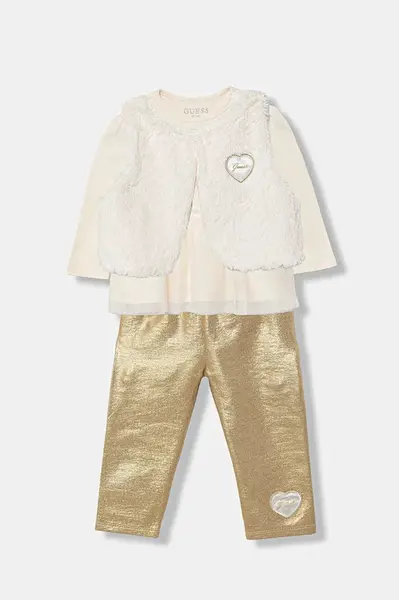 Kojenecká sada Guess