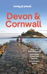 Lonely Planet Devon & Cornwall - Berry Oliver, Lonely Planet, Emily Luxton