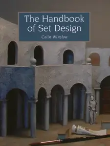 Handbook of Set Design - Colin Winslow