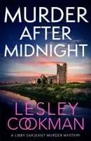 Murder After Midnight - Lesley Cookman