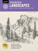Drawing: Landscapes with William F. Powell - Mr. William F. Powell