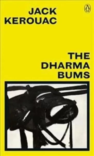 The Dharma Bums - Jack Kerouac