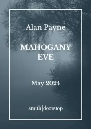 Mahogany Eve - Alan Payne