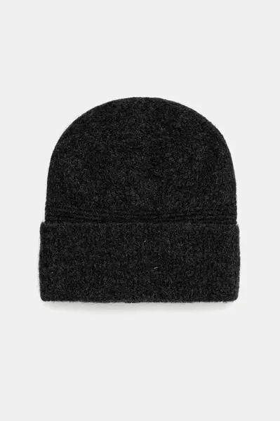 Čepice s příměsí vlny Sessun