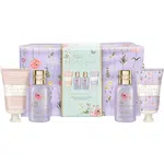 Baylis & Harding Royale Garden Lavender & Rose Hip Tea dárková sada na tělo a vlasy