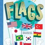 All About Flags - Robin Jacobs