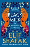 Black Milk - Elif Shafaková