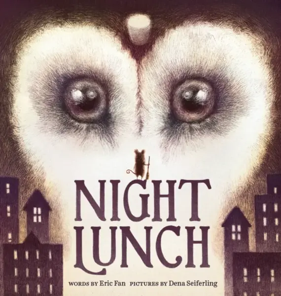 Night Lunch - Eric Fan