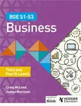 BGE S1â€“S3 Business: Third and Fourth Levels - Craig McLeod, James Morrison