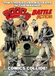 2000 AD Vs Battle Action: Comics Collide! - Carroll Michael, Chris Weston, Karl Stock, Gordon Rennie, Kenneth Niemand, Alex De Campi, Arthur Wyatt, Al