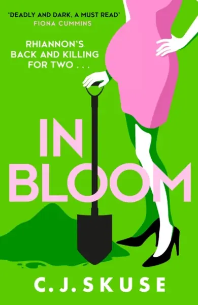 In Bloom - C.J. Skuse