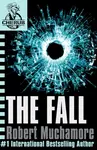 CHERUB: The Fall - Robert Muchamore