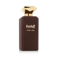 Korloff Royal Oud EDP 88 ml M
