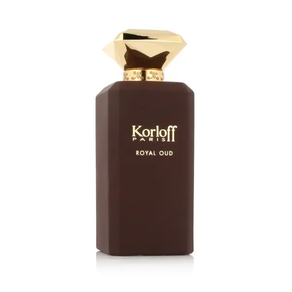 Korloff Royal Oud EDP 88 ml M