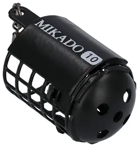 Mikado krmítko kulaté mini se dnem - 10 g