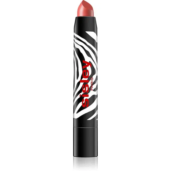 Sisley Phyto-Lip Twist Mat tónující balzám na rty s matným efektem odstín 19 Ballet 2.5 g