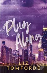 Play Along - Liz Tomforde - kniha z kategorie Romantická