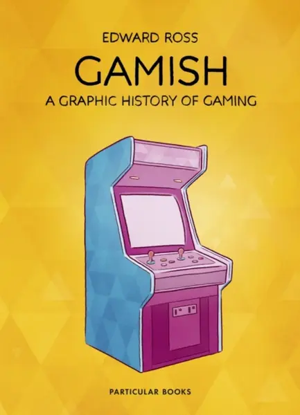 Gamish - Ross Edward