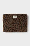 Obal na notebook WOUF Simona 13"&14" hnedá farba