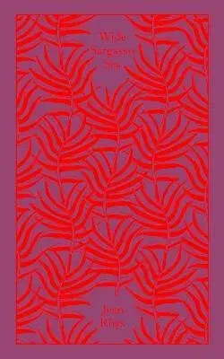 Wide Sargasso Sea - Jean Rhys