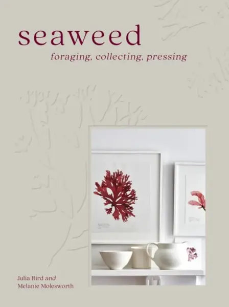 Seaweed - Julia Bird, Melanie Molesworth