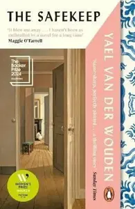 Safekeep - Yael van der Wouden