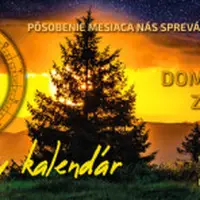 Lunárny kalendár