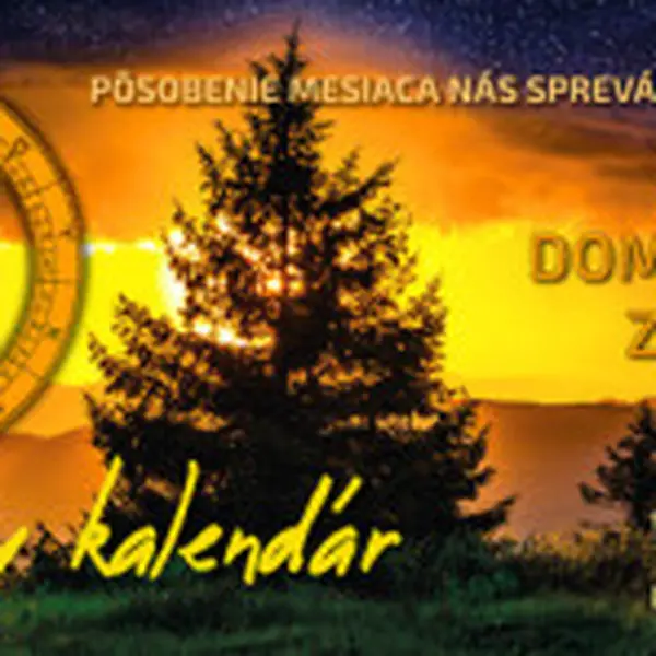 Lunárny kalendár
