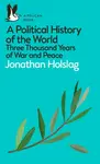 A Political History of the World - Jonathan Holslag
