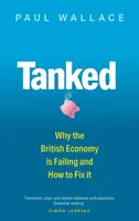 Tanked - Paul Wallace