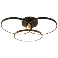 Novel STROPNÍ LED SVÍTIDLO, 70/12 cm