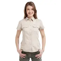 Bushman Dámská košile Dania, béžová S