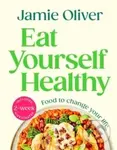 Eat Yourself Healthy - Jamie Oliver - kniha z kategorie Diety a zdravá výživa