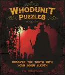 Whodunit Puzzles - Tim Dedopulos