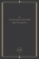 Lexham English Septuagint - . Lexham