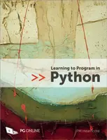 Learning to Program in Python - PM Heathcote