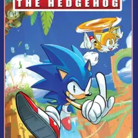 Sonic the Hedgehog, Vol. 1: Fallout! - Ian Flynn