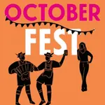 October Fest - Jess Lourey