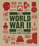 The World War II Book - DK