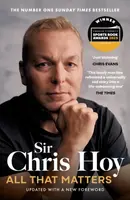 All That Matters - Sir Chris Hoy