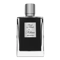 Kilian Back to Black parfémovaná voda unisex 50 ml