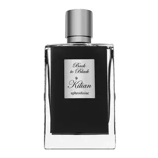 Kilian Back to Black parfémovaná voda unisex 50 ml