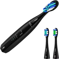 NICEBOY ION Sonic Lite Black