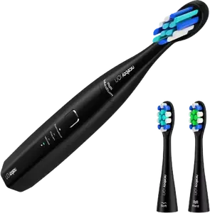 NICEBOY ION Sonic Lite Black